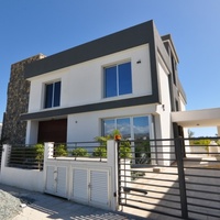 Villa in Republic of Cyprus, Lima, 350 sq.m.