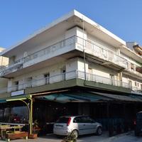 Отель (гостиница) в Греции, Центральная Македония, Центр, 385 кв.м.