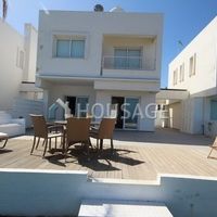 House in Republic of Cyprus, Protaras, 140 sq.m.