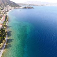 Земельный участок в Греции, Аттика, Афины