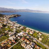 Земельный участок в Греции, Аттика, Афины