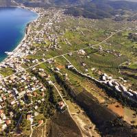 Земельный участок в Греции, Аттика, Афины