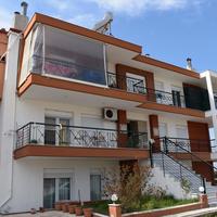 Таунхаус в Греции, Центральная Македония, Центр, 110 кв.м.