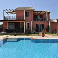 Вилла в Греции, Ионические острова, 138 кв.м.