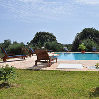 Вилла в Греции, Ионические острова, 138 кв.м.