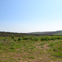 Land plot in Greece, Central Macedonia, Center