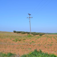 Земельный участок в Греции, Центральная Македония, Центр