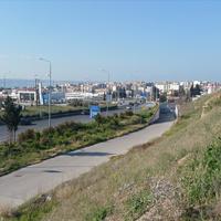 Земельный участок в Греции, Центральная Македония, Центр