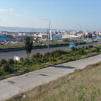 Земельный участок в Греции, Центральная Македония, Центр