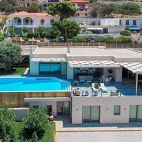 Вилла в Греции, Аттика, Афины, 540 кв.м.