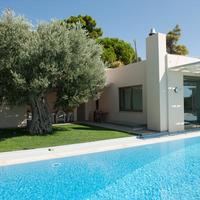 Вилла в Греции, Аттика, Афины, 540 кв.м.