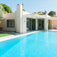 Вилла в Греции, Аттика, Афины, 540 кв.м.