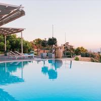 Вилла в Греции, Аттика, Афины, 540 кв.м.