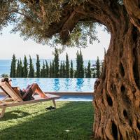 Вилла в Греции, Аттика, Афины, 540 кв.м.