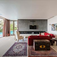 Вилла в Греции, Аттика, Афины, 540 кв.м.