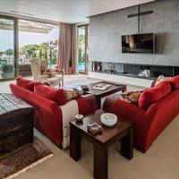 Вилла в Греции, Аттика, Афины, 540 кв.м.