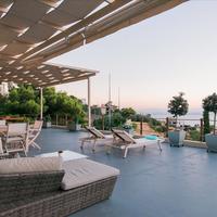 Вилла в Греции, Аттика, Афины, 540 кв.м.