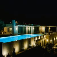 Вилла в Греции, Аттика, Афины, 540 кв.м.