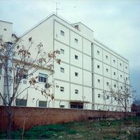 Бизнес-центр в Греции, Центральная Македония, Центр, 10072 кв.м.