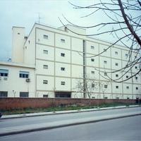 Бизнес-центр в Греции, Центральная Македония, Центр, 10072 кв.м.