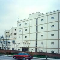 Бизнес-центр в Греции, Центральная Македония, Центр, 10072 кв.м.