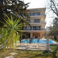 Квартира в Греции, Аттика, Афины, 120 кв.м.