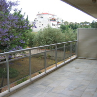 Квартира в Греции, Аттика, Афины, 120 кв.м.