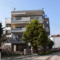 Flat in Greece, Central Macedonia, Center, 74 sq.m.