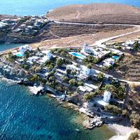 Земельный участок в Греции