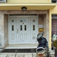 Flat in Greece, Central Macedonia, Center, 85 sq.m.