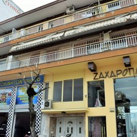 Flat in Greece, Central Macedonia, Center, 85 sq.m.