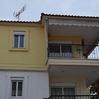 Flat in Greece, Central Macedonia, Center, 63 sq.m.