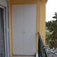 Flat in Greece, Central Macedonia, Center, 63 sq.m.
