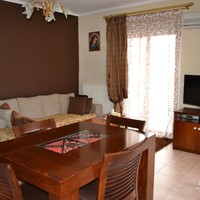 Flat in Greece, Central Macedonia, Center, 63 sq.m.