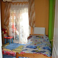 Flat in Greece, Central Macedonia, Center, 63 sq.m.