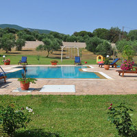 Villa in Greece, Ionian Islands, 138 sq.m.