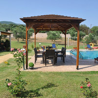 Villa in Greece, Ionian Islands, 138 sq.m.