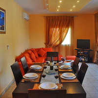 Villa in Greece, Ionian Islands, 138 sq.m.