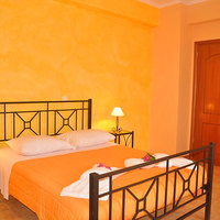 Villa in Greece, Ionian Islands, 138 sq.m.