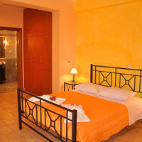 Villa in Greece, Ionian Islands, 138 sq.m.