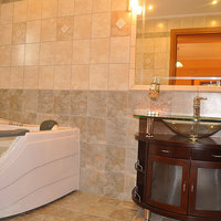 Villa in Greece, Ionian Islands, 138 sq.m.