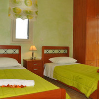 Villa in Greece, Ionian Islands, 138 sq.m.