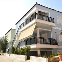 Flat in Greece, Attica, Athens, 60 sq.m.