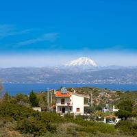Land plot in Greece, Attica, Athens