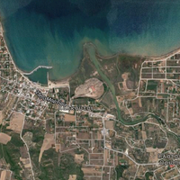 Land plot in Greece, Attica, Athens