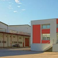 Бизнес-центр в Греции, Центральная Македония, Центр, 13900 кв.м.