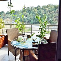 Квартира в Греции, Центральная Македония, Центр, 95 кв.м.