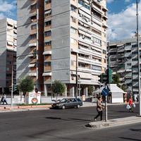 Business center in Greece, Attica, Athens, 268 sq.m.