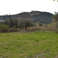 Land plot in Greece, Central Macedonia, Center