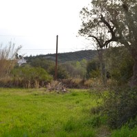Land plot in Greece, Central Macedonia, Center